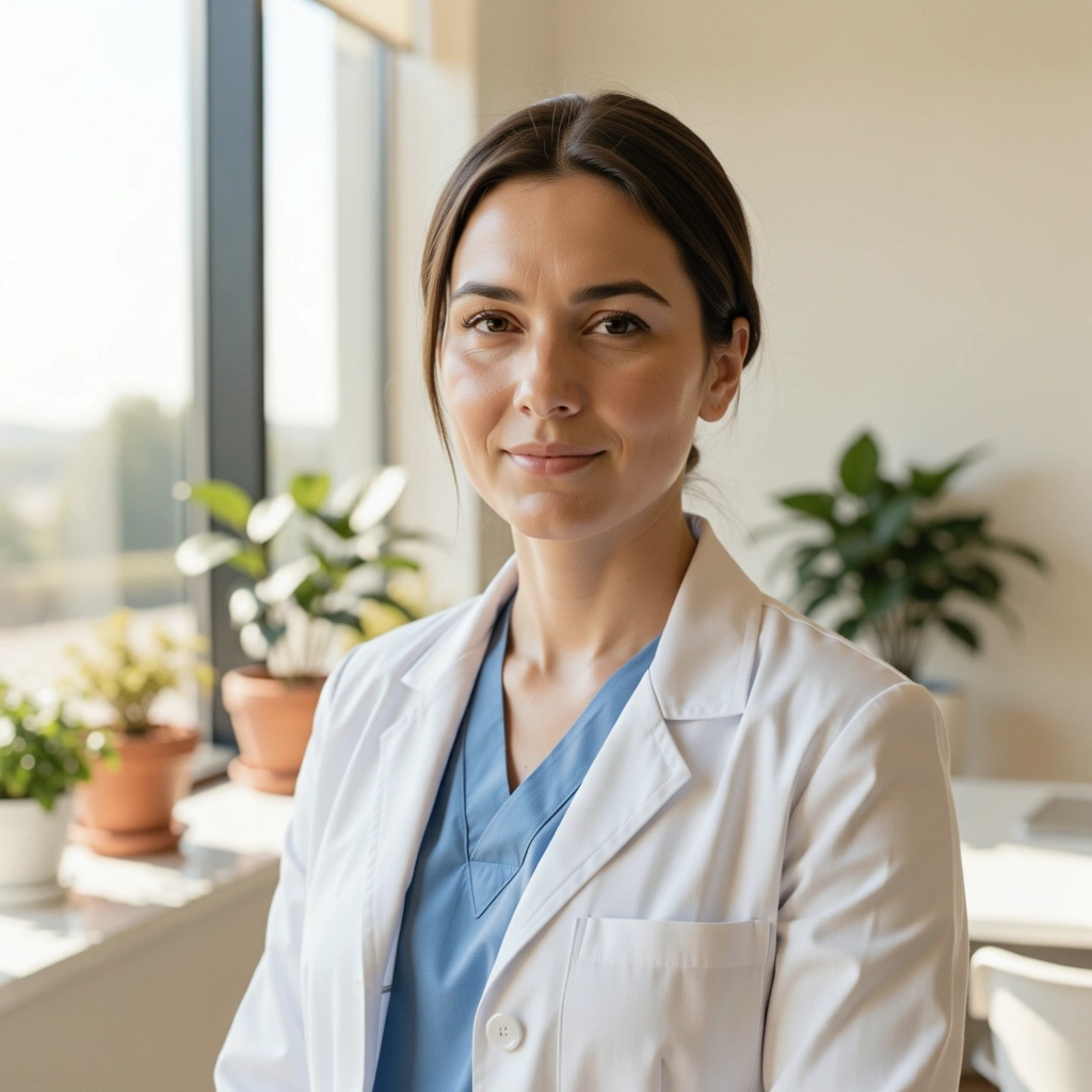 Esperta in Nutrizione Comportamentale