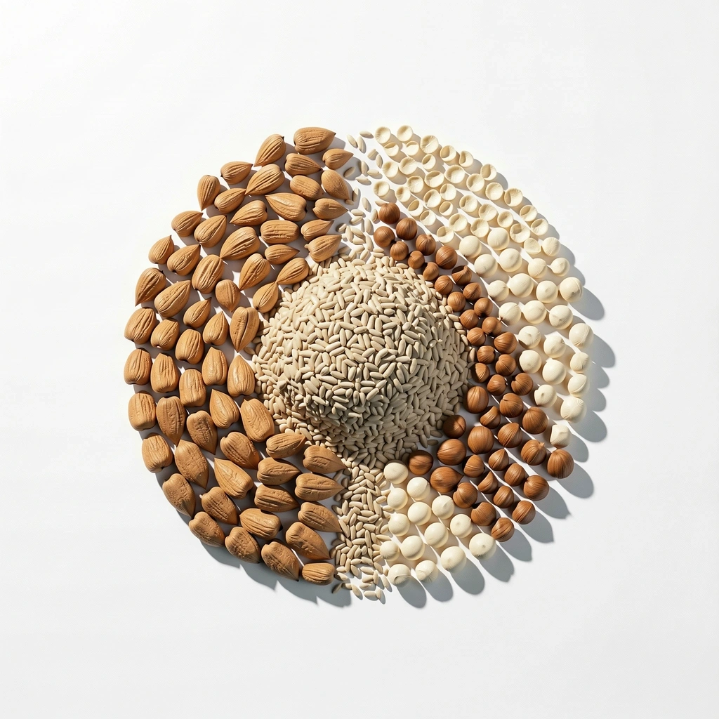 Nutrizione Bilanciata